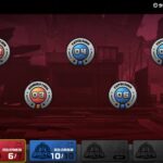 【画像】激変はSSSAAABでフィニッシュww