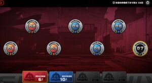 【質問】好きなキャラだけ詰めてもレベルも音動機も全部強化してたら激変とかいけるん？？