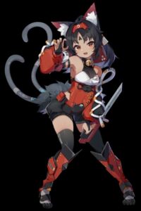 【悲報】Sキャラ猫だけハズレみたいに言われてるのなんで？