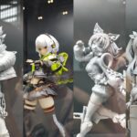 【画像】エレンのデザイン凄い好きだから出るなら久しぶりにフィギュア買いたいって思える!