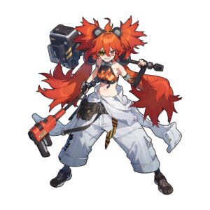 【悲報】クレタ引いたから育成してみたけど、うーーん…