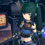 【悲報】青衣パイセンすり抜けて社長降臨…