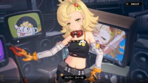 【ネタ】パイパーは耐久がね…強いけどwwwwwwww