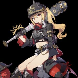 【朗報】完凸ルーシーを育て始めたけど結構便利やねｗｗｗ