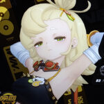 【質問】ケイオスって例えばバーニスが裏にいるときに…