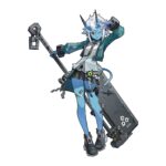 【質問】なんで今 蒼角が熱いん???