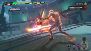 【ネタ】ゼンゼロがオープンワールドマップ作ってくりゃよくね？