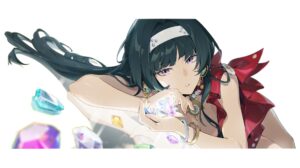 オタク「ゼンゼロくんさぁ……歌姫キャラのCVを遠藤綾にするならMVで流れる歌もMay'nにカバーさせなきゃ……」