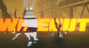 【ネタ】ホロウの中くらいはオープンワールドでもいいんじゃないか？