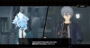 【ネタ】主人公はこっち、一択ｗｗｗ