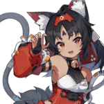 【朗報】俺的最高なのは猫又だが異論は認めるwwwwww