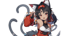 【朗報】俺的最高なのは猫又だが異論は認めるｗｗｗｗｗｗ