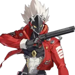 【朗報】銃使うキャラはもっと欲しいわ!!