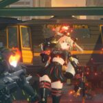 【悲報】ゼンゼロ鳴潮アナンタに慣れると開幕1時間でパリイやカウンターないのか…てなって…