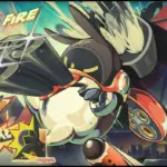 【悲報】おれたちはただタリーくんを操作して無双シューティングをプレイしたかっただけなのに…
