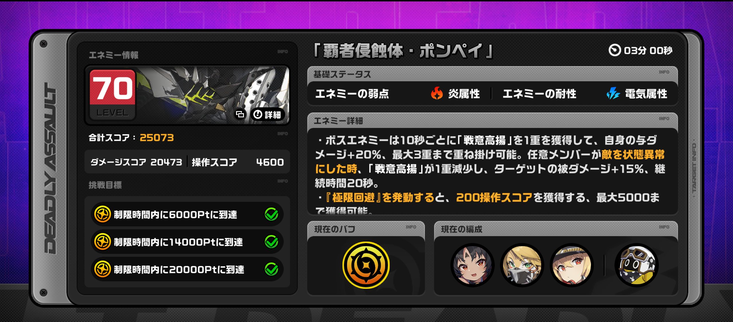 【朗報】ポンペイはプルクラがマジでおすすめwwwwww