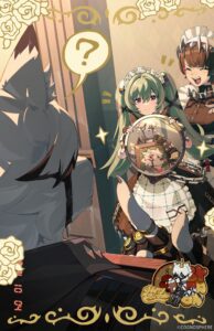 【画像】これ、ヒューゴの持っている絵って…ｗｗｗｗｗｗ