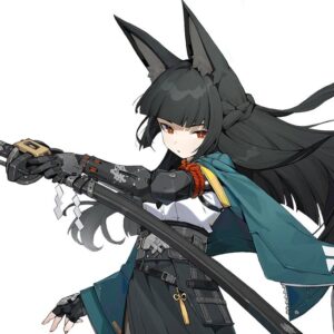 【画像】雅のファンアート最高ｗｗｗｗｗｗｗ