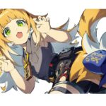 【ネタ】強攻みたいならアリスとフーフー合うのか…