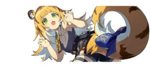 【ネタ】強攻みたいならアリスとフーフー合うのか…