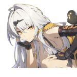【質問】イーシェンってHPなんぼ目指すん???