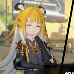 【悲報】ゼンゼロ、限りなく黒に近いグレー発言ｗｗｗ