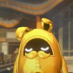 【画像】「なにやってんだこいつ…」ってボンプたちwwwwwwww