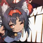 【ネタ】今の猫又にゼンゼロの世界は厳しすぎるｗｗｗ