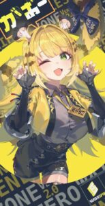 【悲報】フーフーのダッシュに無敵欲しい…欲しくない？