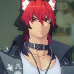 【ネタ】狛野くんは大剣使いで重厚なアクションできるなら引くかな???