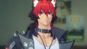 【ネタ】狛野くんは大剣使いで重厚なアクションできるなら引くかな？？？