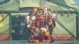 【朗報】ゼンゼロは動物園みたいｗｗｗｗｗｗｗｗｗ