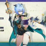 【朗報】ver2.3前半リュシア&ビビアン、狛野真斗!後半イドリー&橘福福!