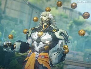 【画像】ゼンゼロの新キャラ、〇〇って呼ばれてるｗｗｗｗ