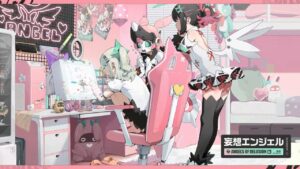 【悲報】南宮羽の背中が急に痛々しくて…