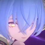 【画像】リュシアちゃんのこの顔すきwww