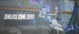 【ネタ】ゼンゼロもコラボ待ってるwwwwwwwww