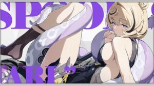 【悲報】イドリーの武器にハンマー選んだのはなんか理由があるんだろうか？