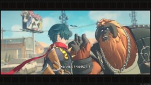 【ネタ】猿のシリオンってまだいないよね？