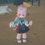 【悲報】氷か…物理で欲しかったなザオちゃん…