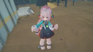 【悲報】氷か…物理で欲しかったなザオちゃん…