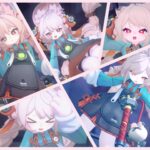 【画像】踊るダミアン何なのマジでｗｗｗｗｗｗｗ