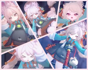 【画像】踊るダミアン何なのマジでｗｗｗｗｗｗｗ