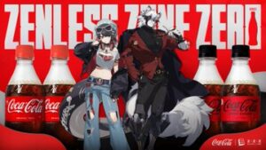 【朗報】ゼンゼロ✕ファミマコラボきた！！