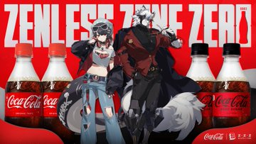 【朗報】ゼンゼロ✕ファミマコラボきた！！