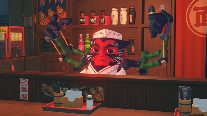 【画像】こいつの存在意義は?