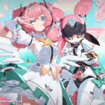 【悲報】ゼンゼロ界隈の推しって…