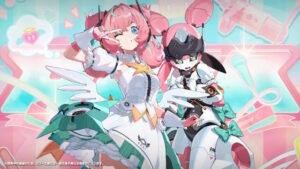 【悲報】ゼンゼロ界隈の推しって…