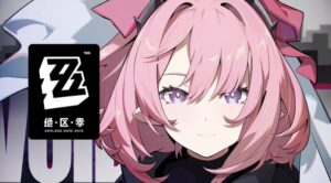 【画像】このキャラはエリシア顔じゃねぇ!!