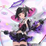 【画像】羽ちゃんはシリオン？